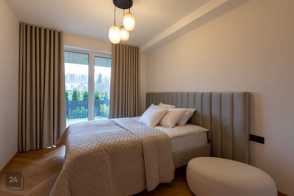 2-toaline Korter - Pärnu linn, Pärnu linn - foto 4