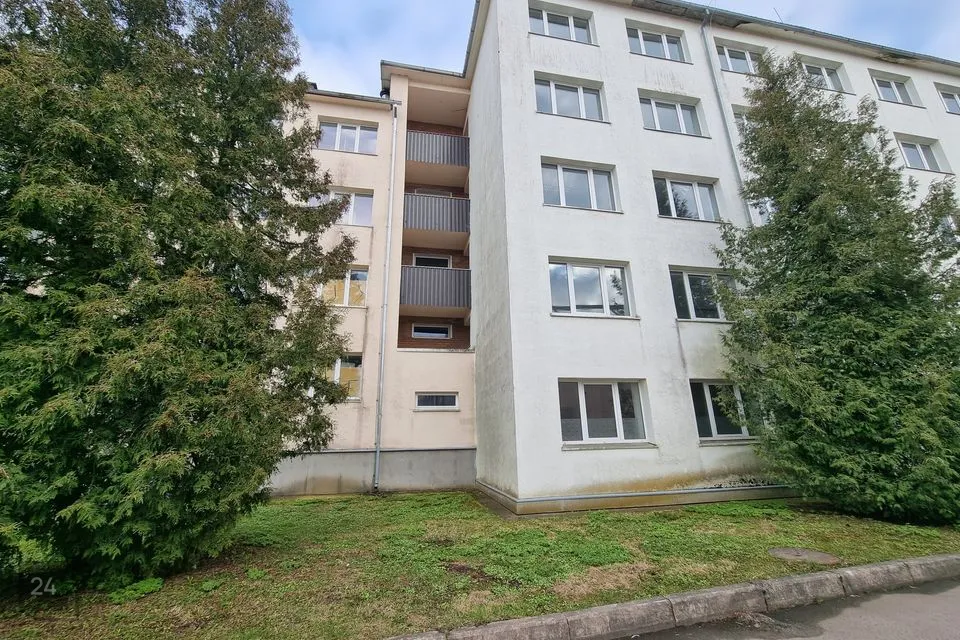 100-toaline Maja  -  Narva linn - foto 2