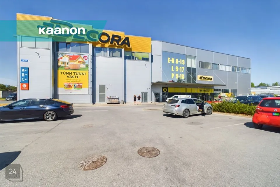 Бюро, 80 m² Бизнес-площадь в Tallinn, Mustamäe linnaosa