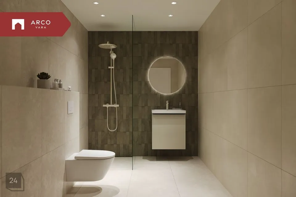 3-room apartment in Tallinn, Kristiine linnaosa - photo 4