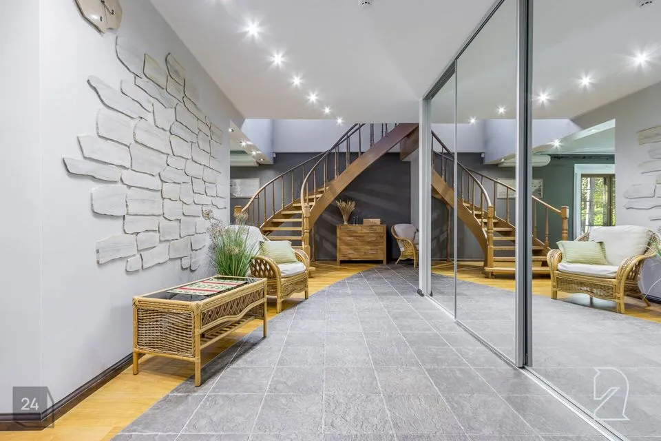 5-toaline Maja - Saue vald, Laagri alevik - foto 2