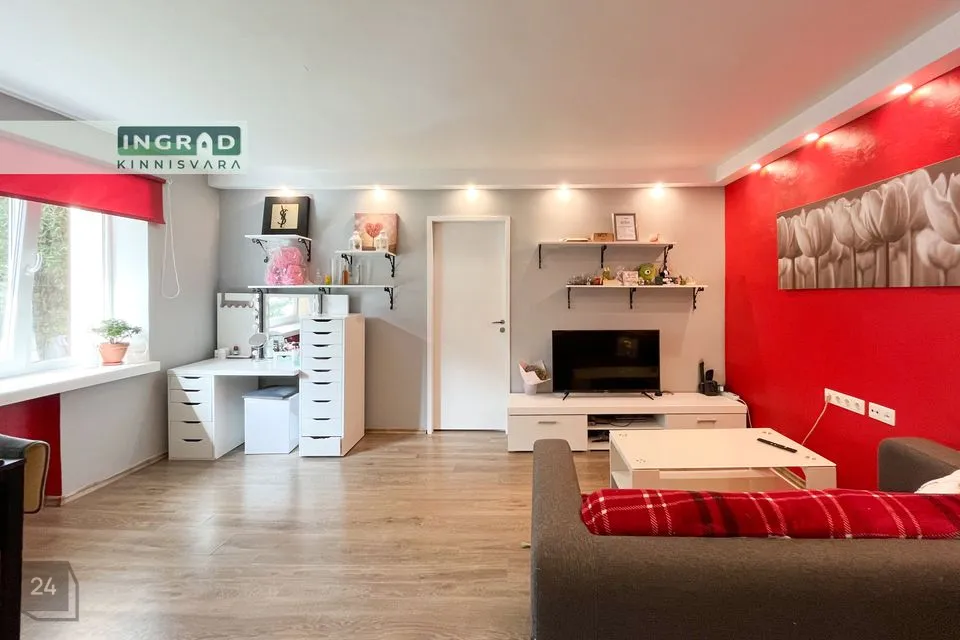 2-toaline Korter - Tallinn, Põhja-Tallinna linnaosa