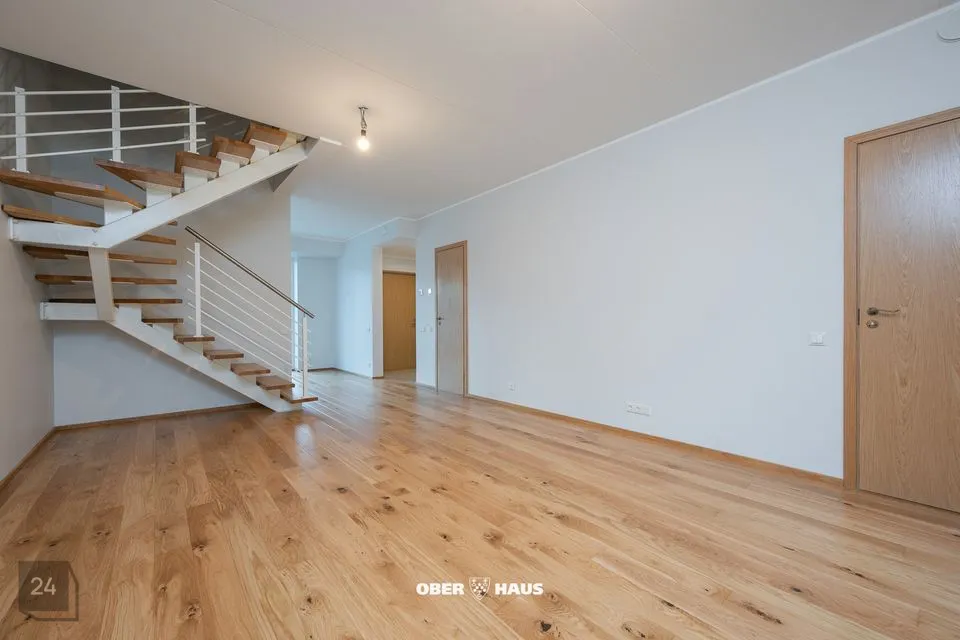 127 m² partial house in Kambja vald, Soinaste küla - photo 4