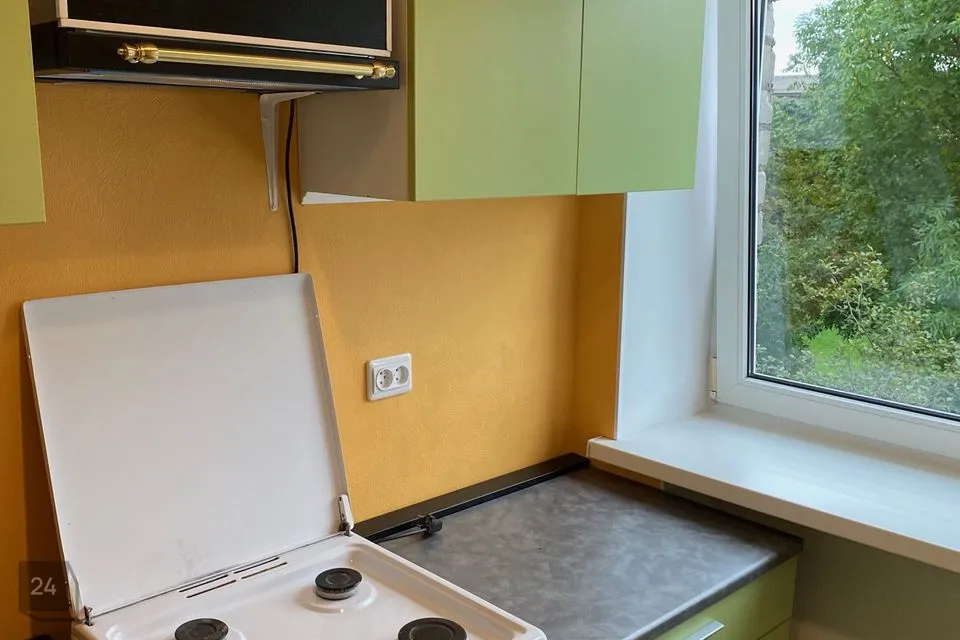 2-toaline Korter - Narva linn