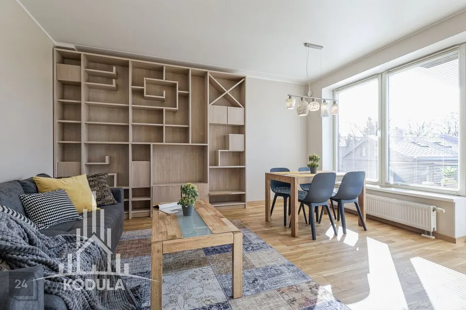 2-toaline Korter  -  Tallinn, Põhja-Tallinna linnaosa