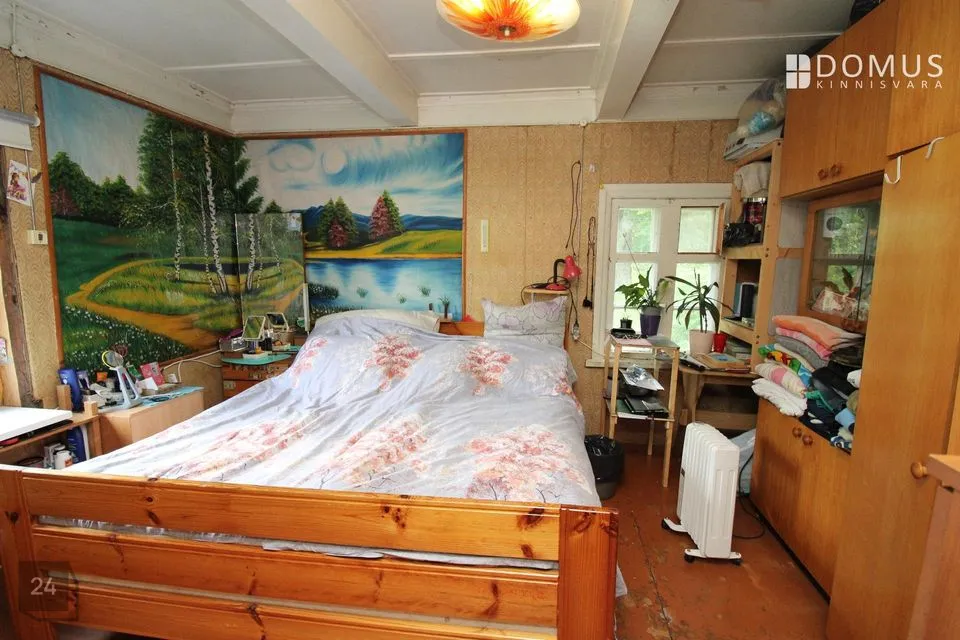 3-toaline Maja - Viljandi vald, Tohvri küla - foto 2