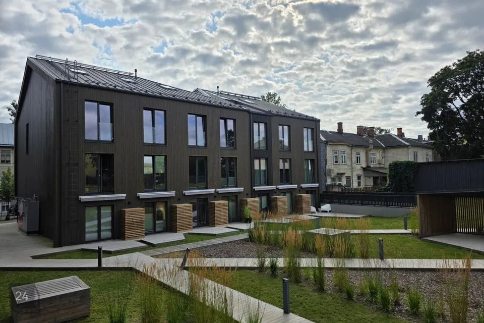 18 m² Äripind  -  Tartu linn, Tartu linn - foto 3