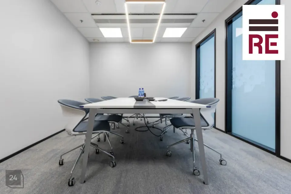 Büroo või Teenindus, 176 m² Äripind  -  Tallinn, Kesklinna linnaosa - foto 5