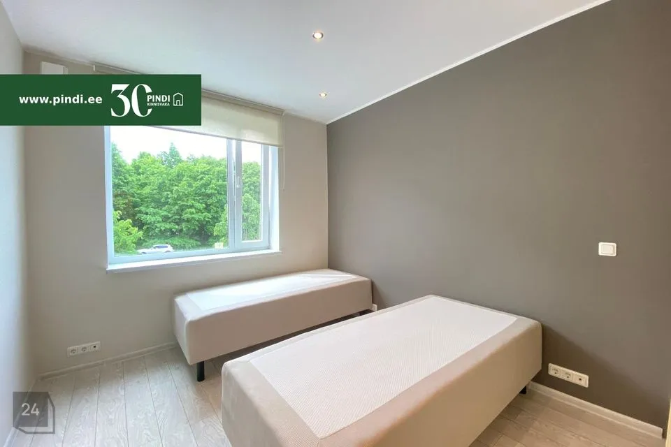 Majutus või Teenindus, 637 m² Äripind  -  Viimsi vald, Laiaküla - foto 5