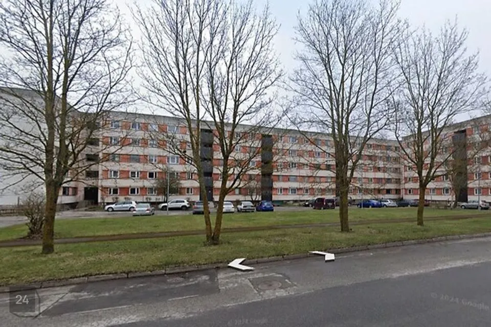 4-toaline Korter  -  Lüganuse vald, Kiviõli linn