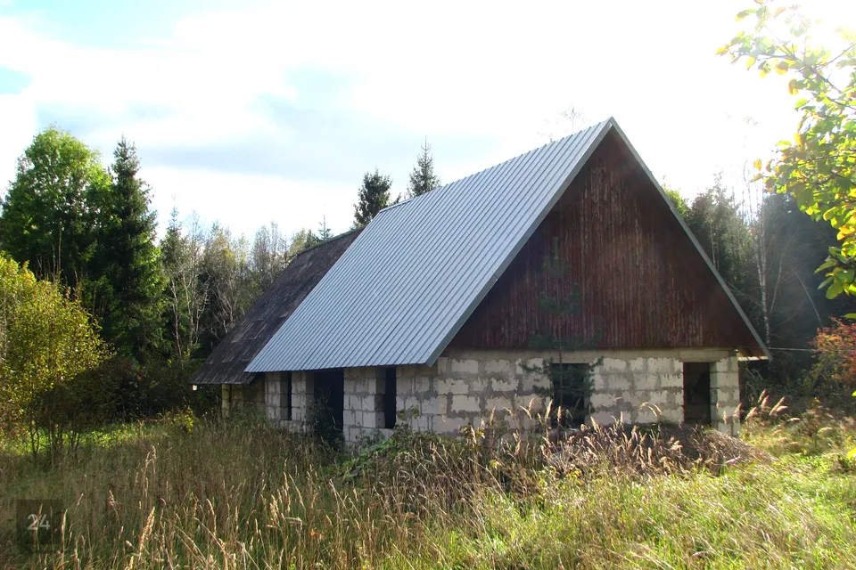 Elamumaa, 8231 m² Maa  -  Saarde vald, Sigaste küla - foto 3