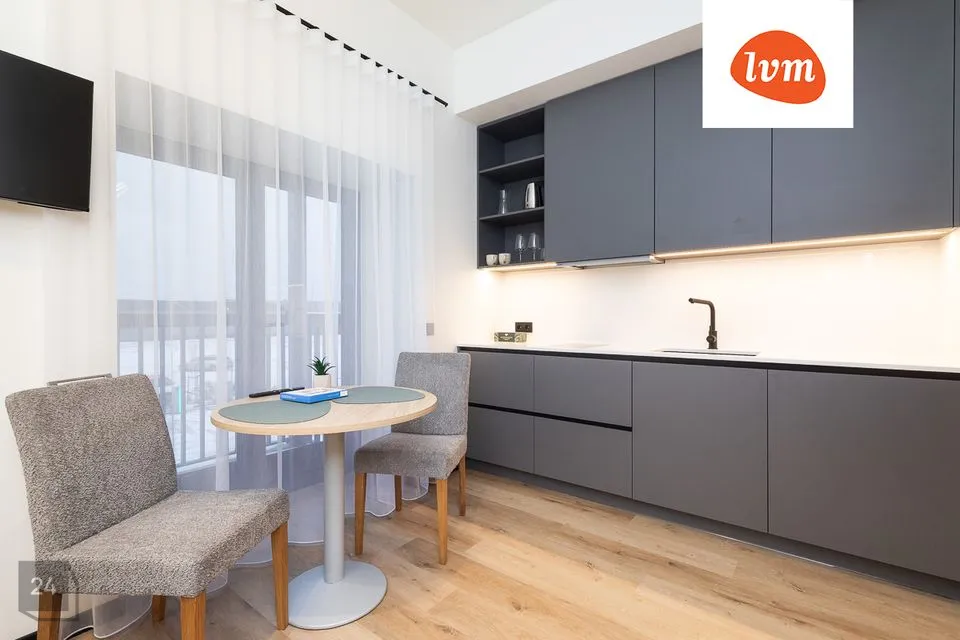 1-toaline Korter - Tartu linn, Tartu linn - foto 3