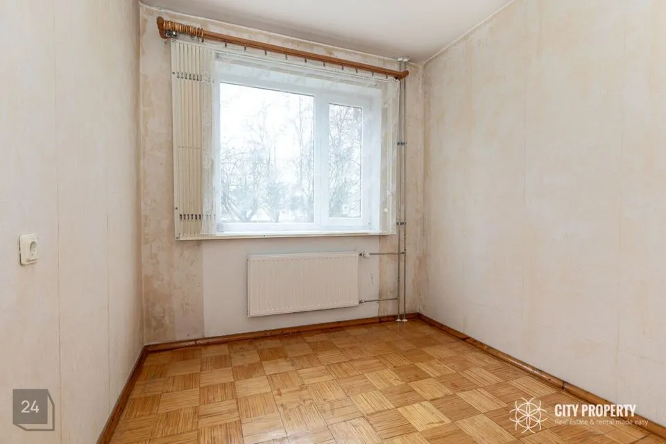 3-toaline Korter  -  Tallinn, Põhja-Tallinna linnaosa - foto 5