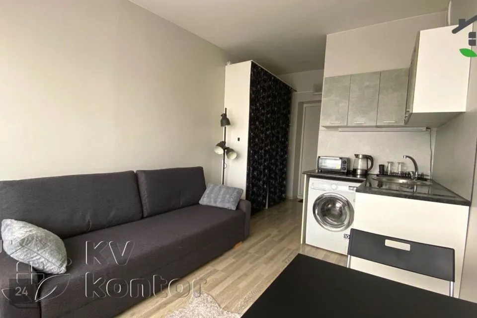 1-toaline Korter  -  Tallinn, Kristiine linnaosa - foto 2