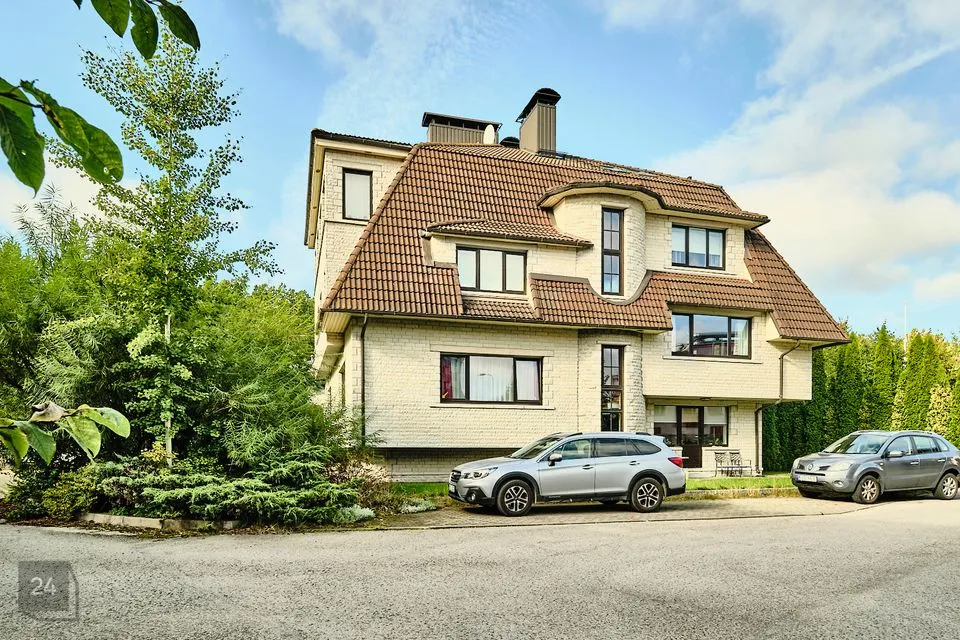 4-toaline Korter - Tallinn, Haabersti linnaosa