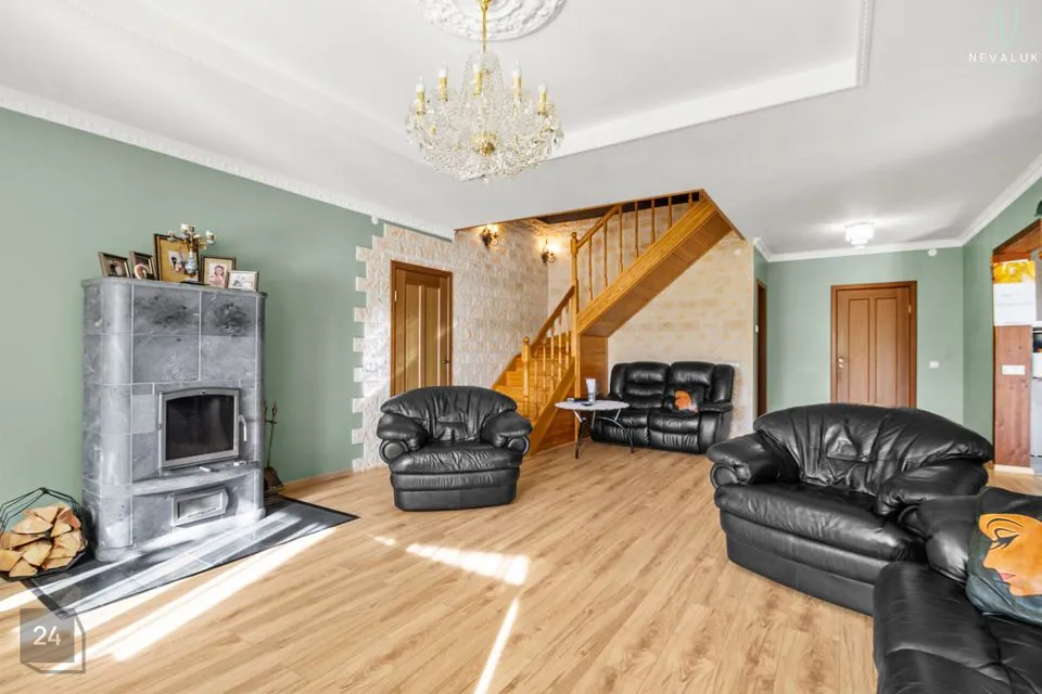 5-toaline Maja - Saku vald, Üksnurme küla