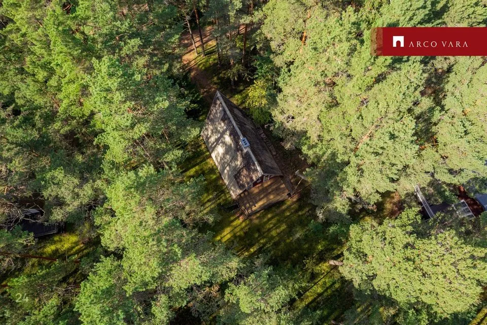 1-toaline Suvila - Häädemeeste vald, Majaka küla - foto 4