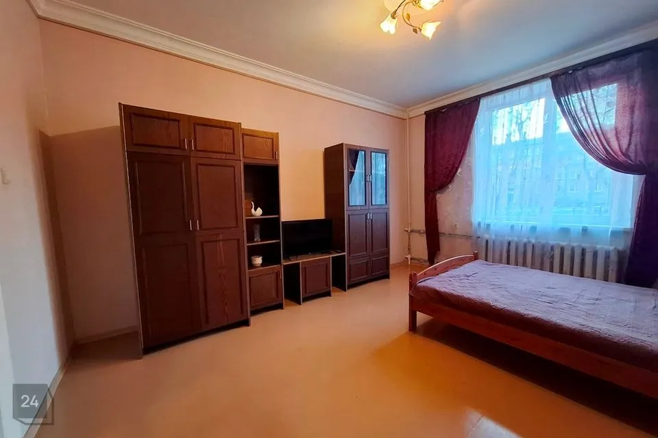 2-toaline Korter  -  Narva linn - foto 5