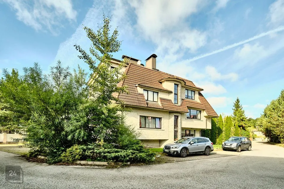 4-toaline Korter - Tallinn, Haabersti linnaosa - foto 2