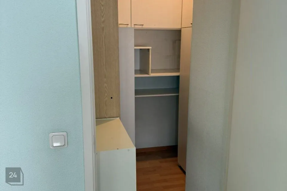 3-toaline Korter  -  Tallinn, Kesklinna linnaosa - foto 4
