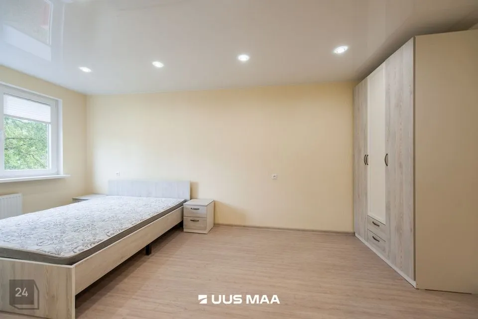 1-toaline Korter  -  Tallinn, Haabersti linnaosa - foto 4