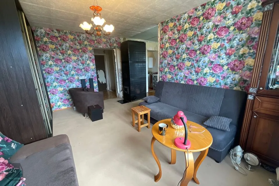 2-toaline Korter - Kuusalu vald, Kiiu alevik - foto 3