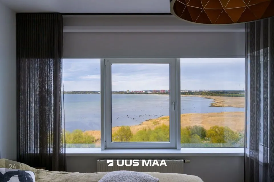 3-toaline Korter - Tallinn, Haabersti linnaosa