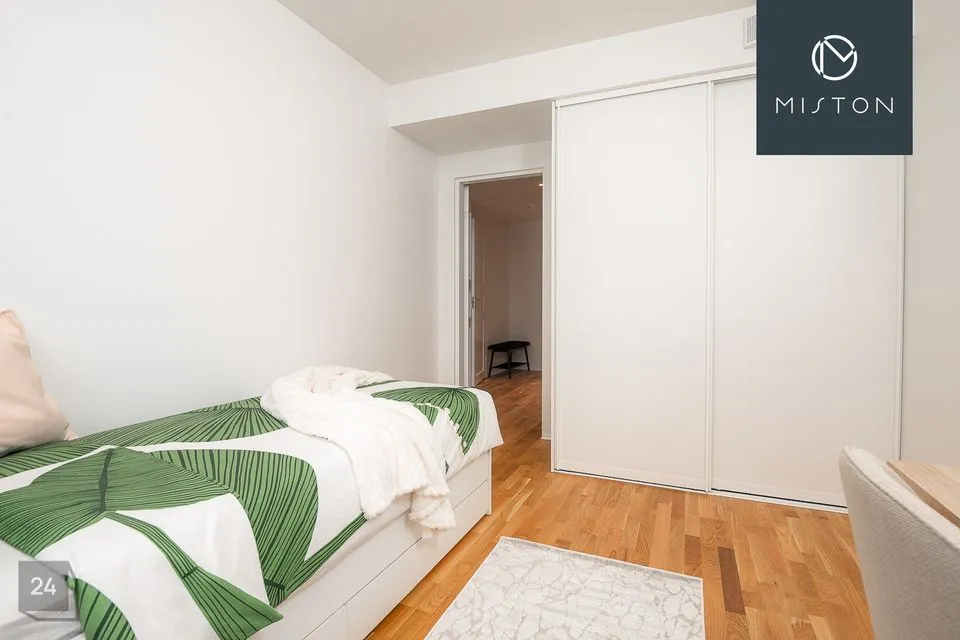 3-toaline Korter  -  Pärnu linn, Pärnu linn - foto 5