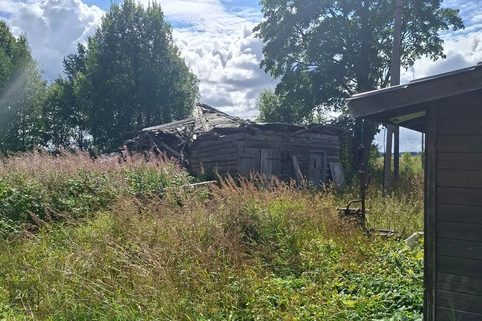 3-toaline Maja  -  Vinni vald, Rahkla küla - foto 3