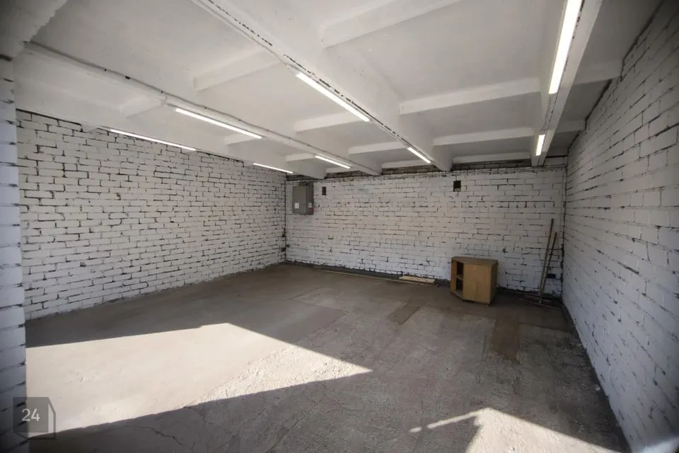 36 m² Garaaž - Saue vald, Laagri alevik - foto 4