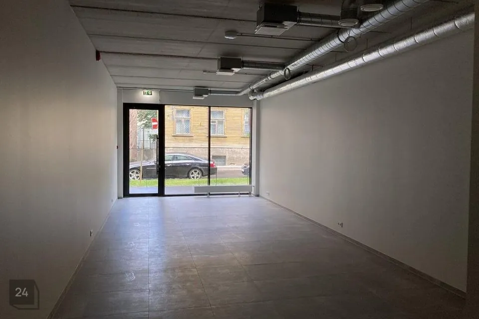 Mitme sihtotstarbega, 53 m² Äripind - Tallinn, Kesklinna linnaosa - foto 3
