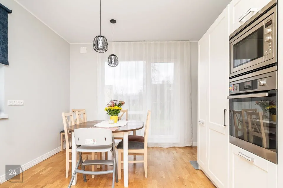 5-toaline Maja  -  Keila linn - foto 3