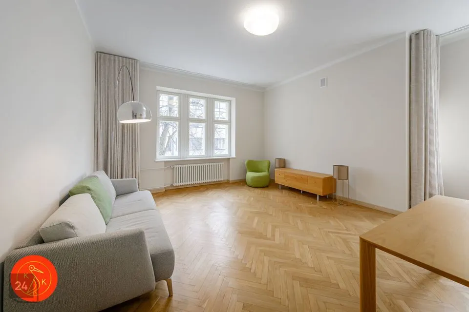 4-комнатная Квартира в Tallinn, Kesklinna linnaosa