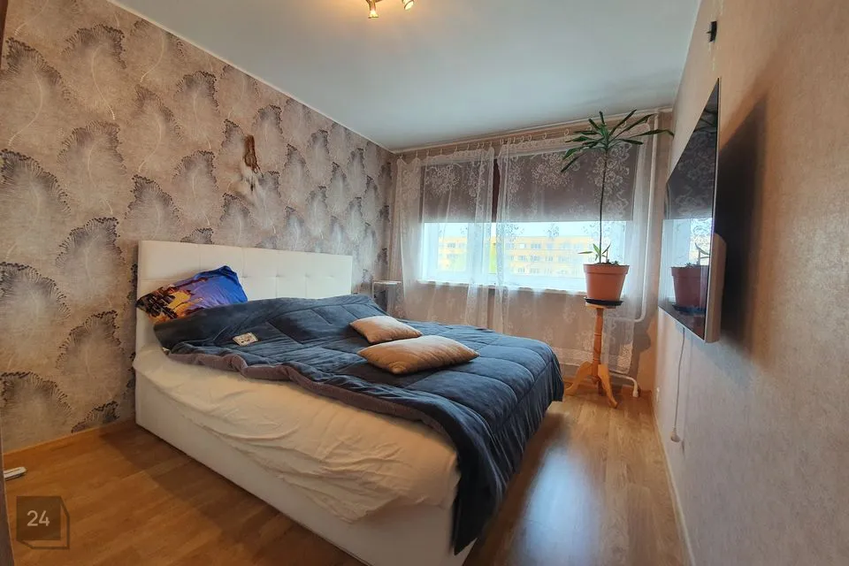 4-toaline Korter  -  Kohtla-Järve linn, Järve linnaosa - foto 4