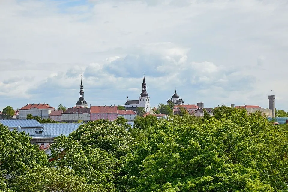 4-toaline Korter  -  Tallinn, Põhja-Tallinna linnaosa - foto 3