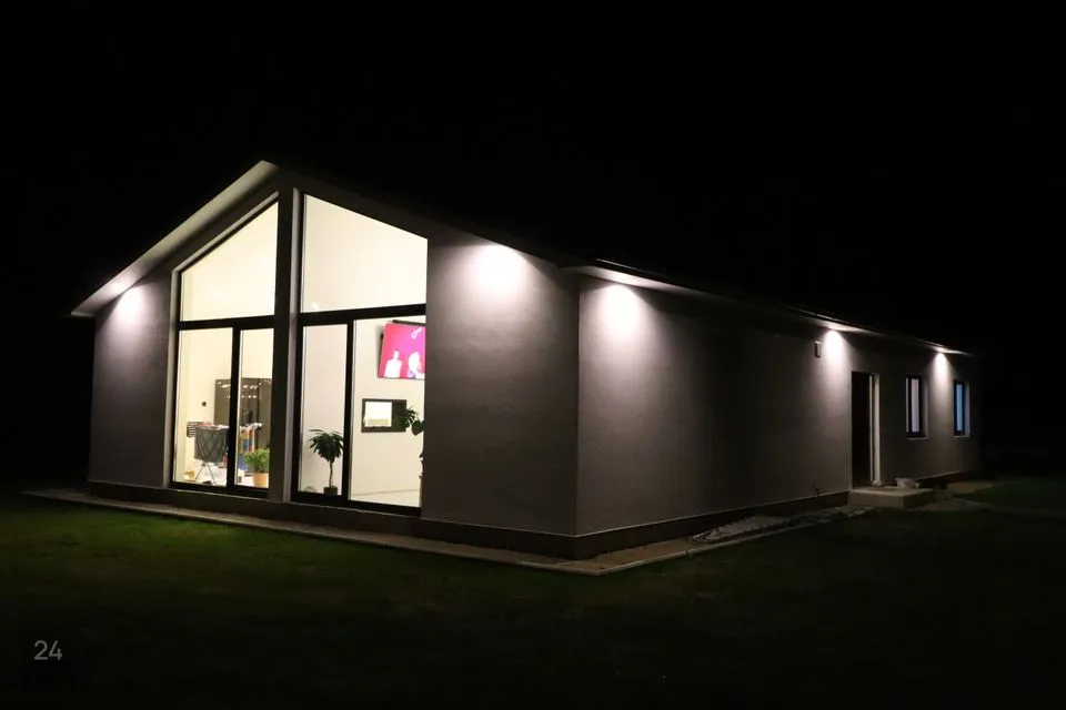 5-toaline Maja - Haapsalu linn, Paralepa alevik - foto 5