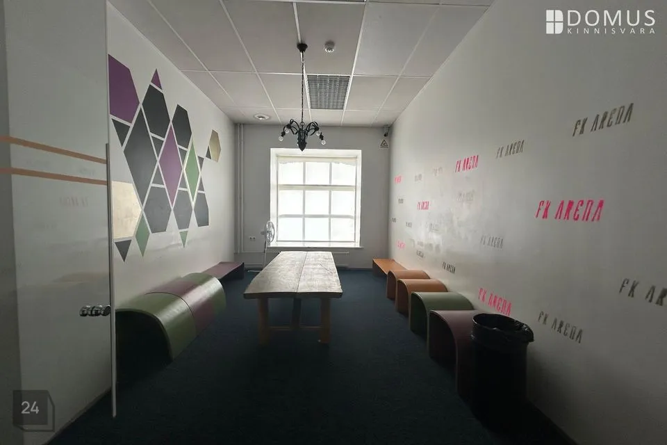 Multi-purpose, 393 m² business in Tallinn, Põhja-Tallinna linnaosa - photo 4