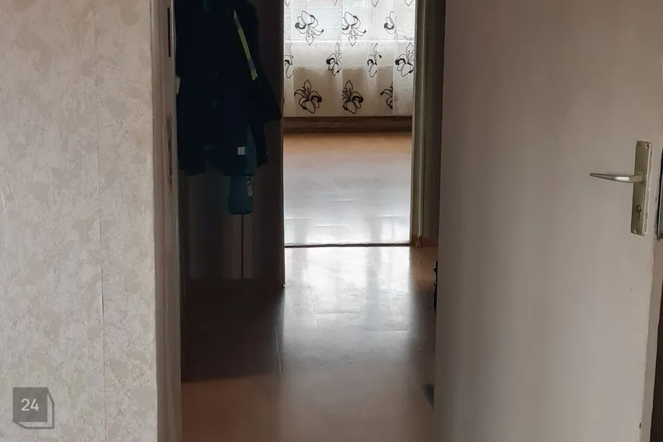 2-toaline Korter  -  Jõgeva vald, Jõgeva linn - foto 4