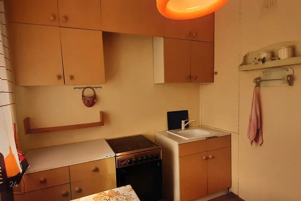 2-toaline Korter  -  Pärnu linn, Pärnu linn - foto 5