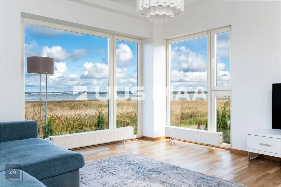 2-toaline Korter - Tallinn, Haabersti linnaosa