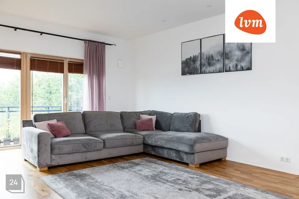 3-toaline Korter  -  Viimsi vald, Viimsi alevik - foto 2