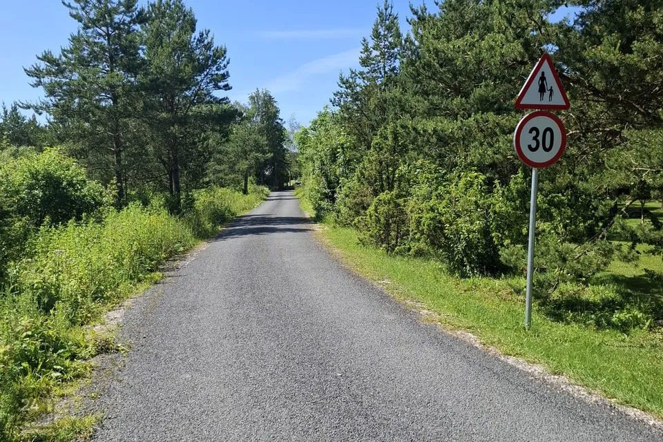 Maatulundusmaa, 7399 m² Maa - Saaremaa vald, Muratsi küla - foto 5