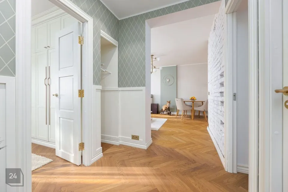 3-toaline Korter  -  Tallinn, Nõmme linnaosa - foto 4