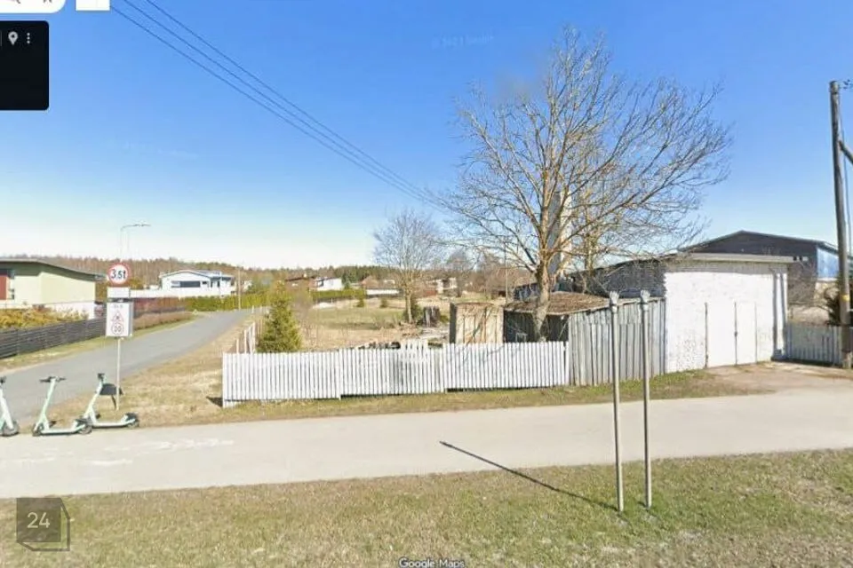 Tootmismaa, 1774 m² Maa - Viimsi vald, Lubja küla - foto 2