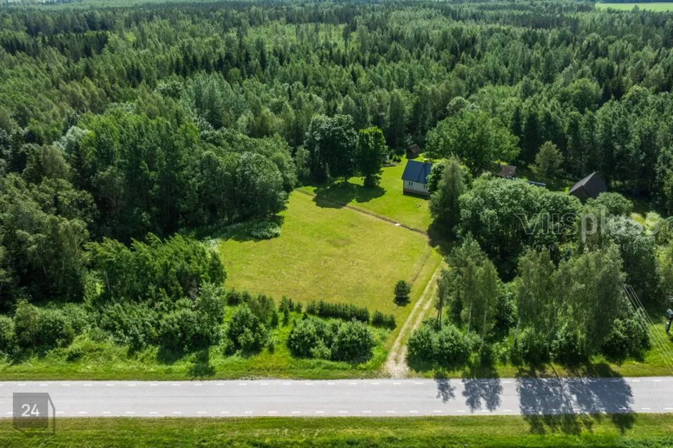 2-toaline Maja  -  Kastre vald, Päkste küla - foto 2