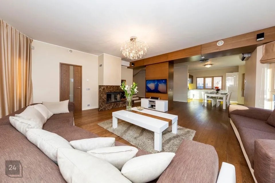 5-toaline Maja - Viimsi vald, Haabneeme alevik