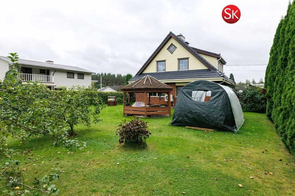 6-toaline Maja - Tartu linn, Tartu linn - foto 5