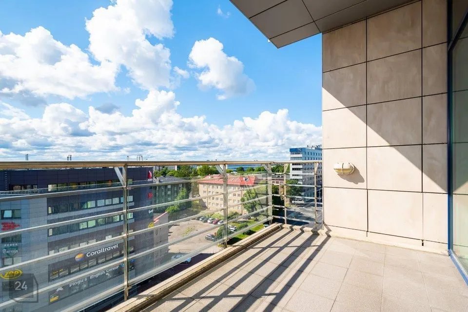 Büroo, 20 m² Äripind - Tallinn, Kesklinna linnaosa - foto 5