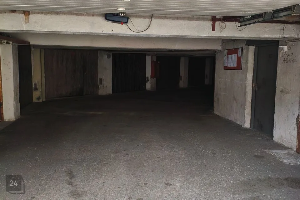 19 m² Garaaž  -  Tallinn, Mustamäe linnaosa - foto 5