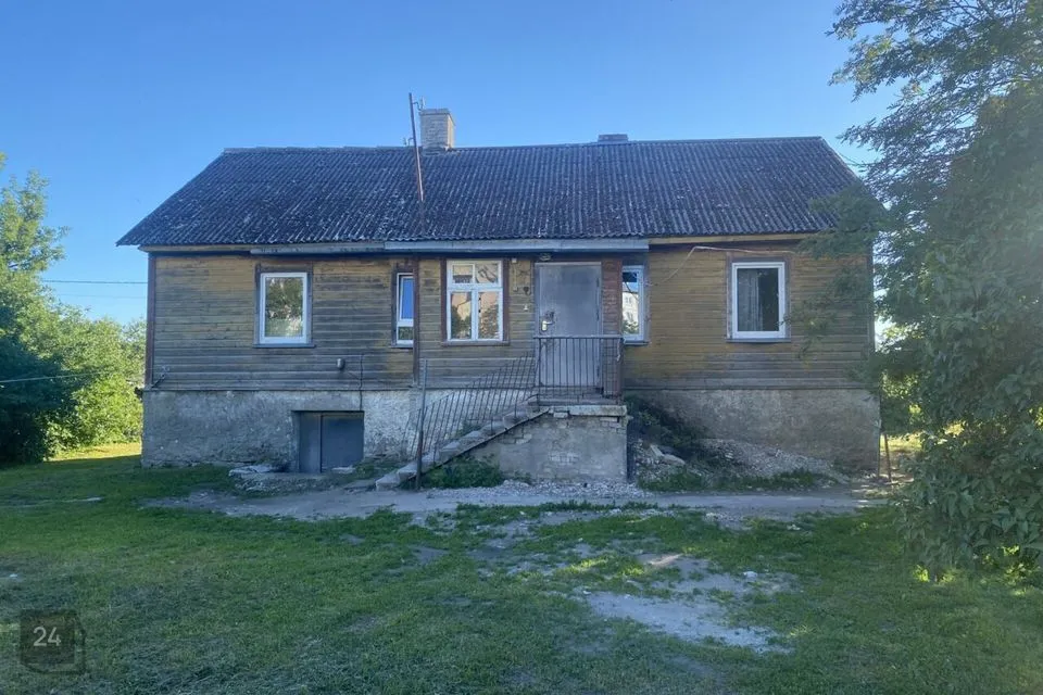 4-toaline Maja  -  Lääne-Harju vald, Paldiski linn - foto 5